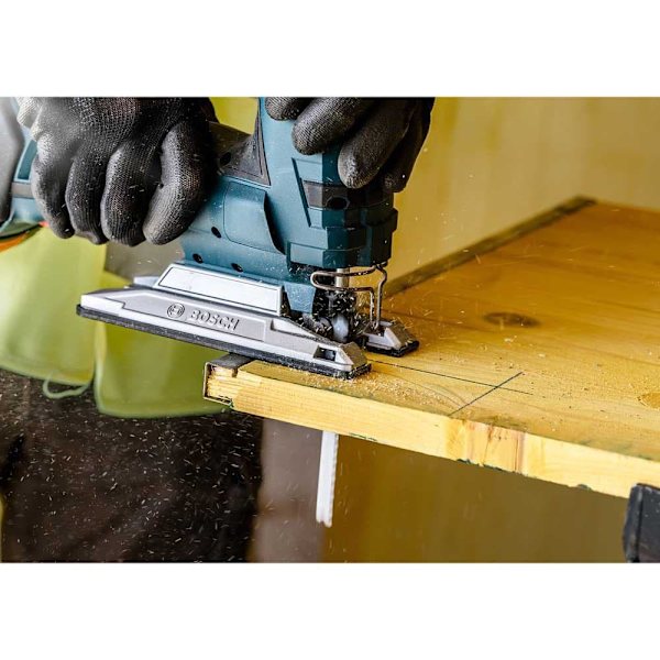 Bosch Expert T367xhm Stiksavklinge 2 Enheder