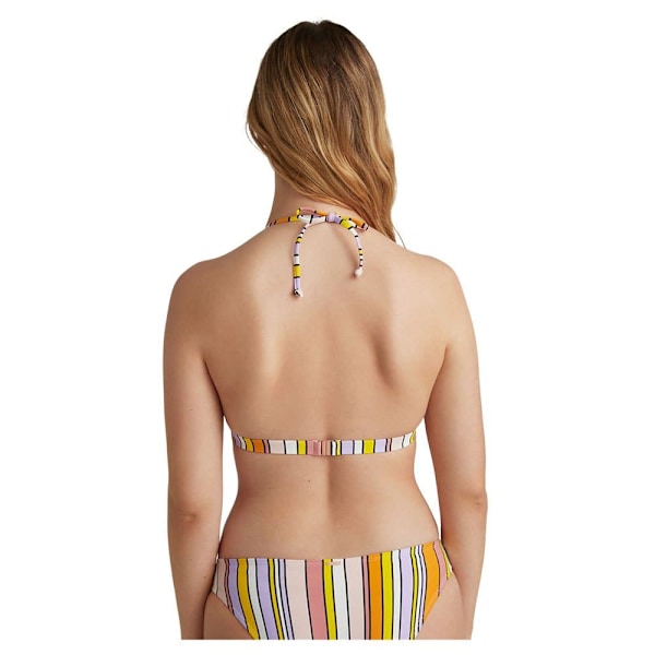 O´neill Marga Bikinitop Flerfarvet 40 / C Kvinde