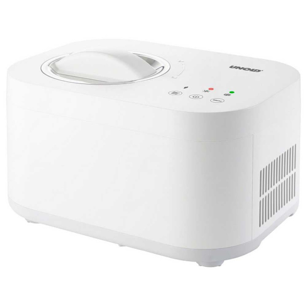 Unold Ismaskine 48820 Hvid One Size / EU Plug