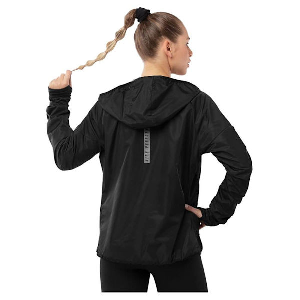 Siroko Grand Marathon Jakke Sort XS Mand
