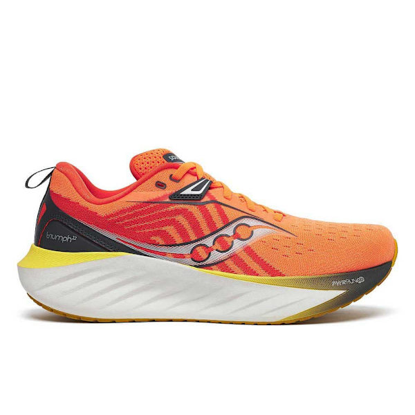 Saucony Triumph 22 Løbesko  EU 46 1/2 Mand