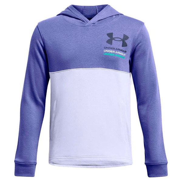 Under Armour Hættetrøje Rival Terry  S