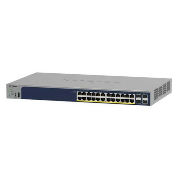 Netgear Gs752tpp-300eus Switch