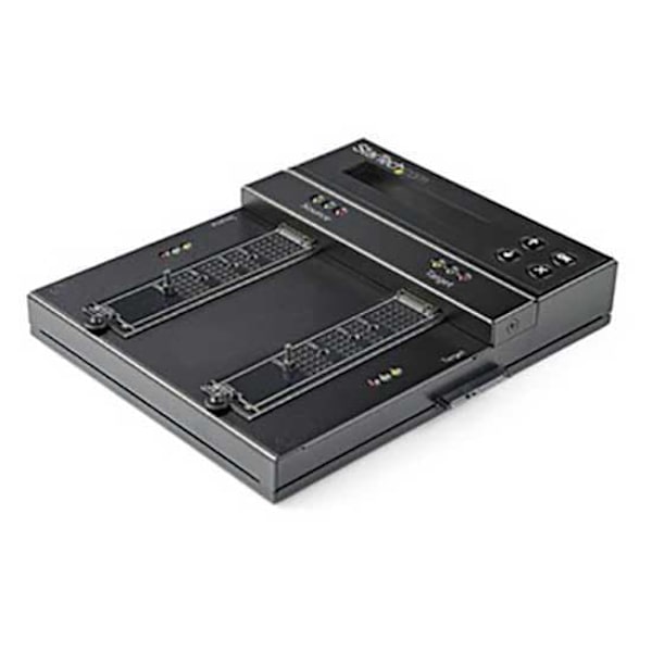 Startech Ssd Cloning Station M Standalone Sata 2 Silver