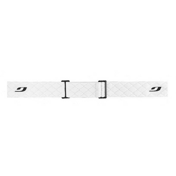 Julbo Skidglasögon Cyclon Vit Reactiv High Contrast/CAT1-3