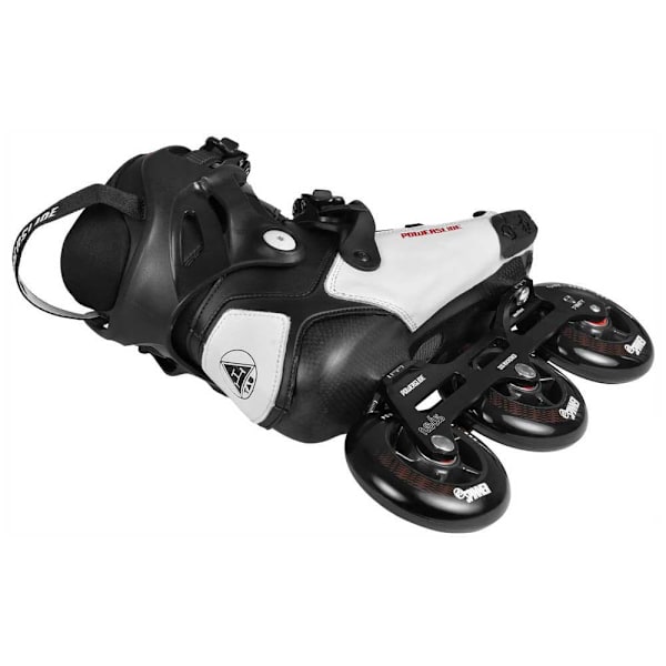 Powerslide Inline Skøjter Tau 90 Hvid,Sort EU 41
