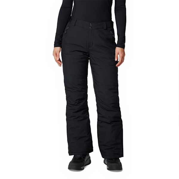 Columbia Shafer Canyon™ Ii Byxor Svart S / Regular Kvinna