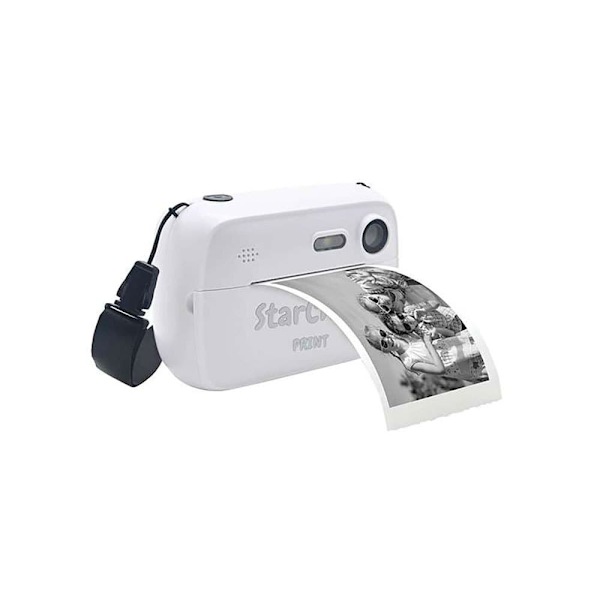 Lexibook Kamera Children´s Instant Print For Selfie And Photography