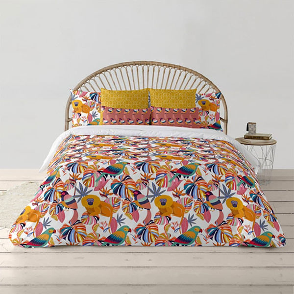 Ripshop Keila-peitto 260x240 Cm