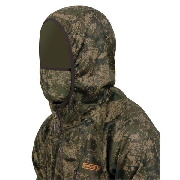 Hart Hunting Luvtröja Stilk Hxt  XL