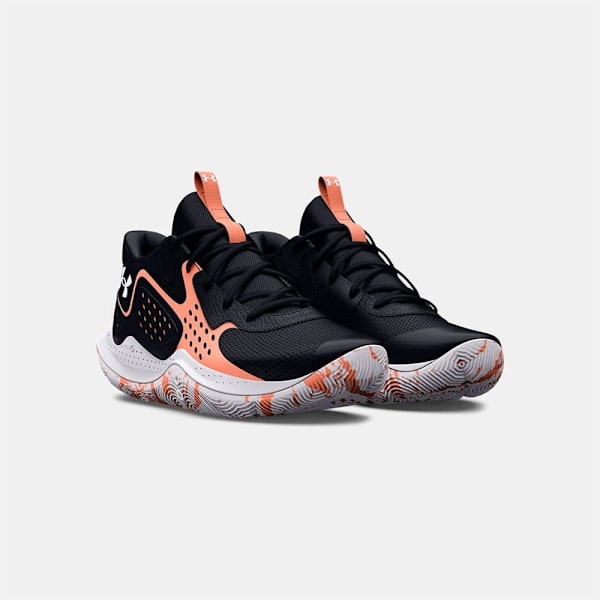 Under Armour Jet ´23 Basketballsko  EU 42 1/2 Mand
