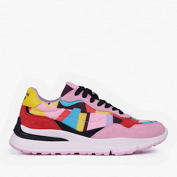Gioseppo 73896 Sko Rosa EU 39 Kvinde