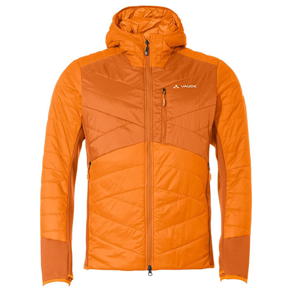 Vaude Sesvenna Iv Jacka Orange M Man