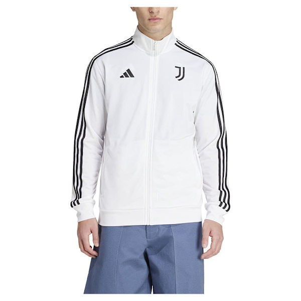 Adidas Juventus Dna Træningsjakke  M Mand