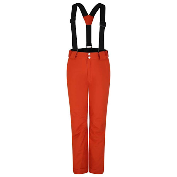 Dare2b Byxor Outmove Ii Orange 13 Years Pojke