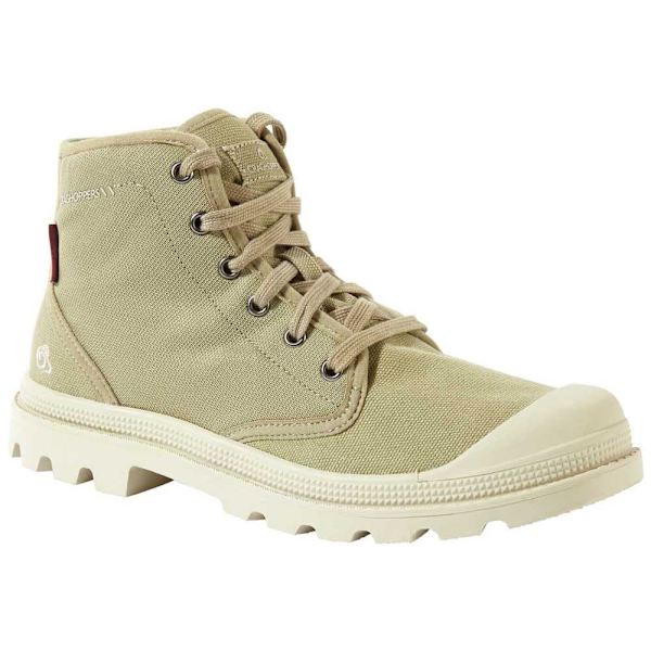 Craghoppers Mesa Mid Stövlar Beige EU 36 Kvinna