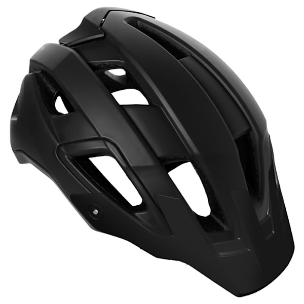 Agu Trail Mtb-hjelm Sort S-M