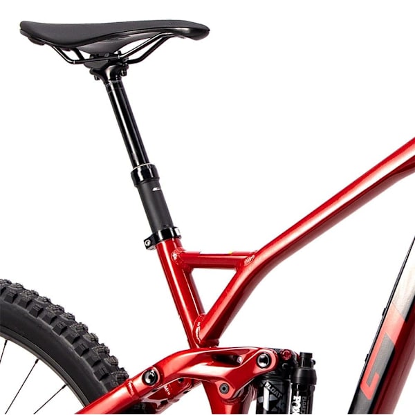 Gt Force Comp 29´´ 2021 Maastopyörä Punainen L