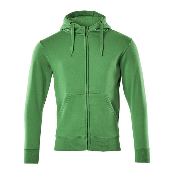 Mascot Hættetrøje Crossover 51590 Grøn 3XL