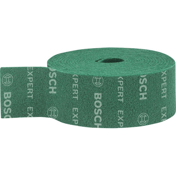 Bosch Professional Fleecerulle Expert N880 115 Mm Grönt