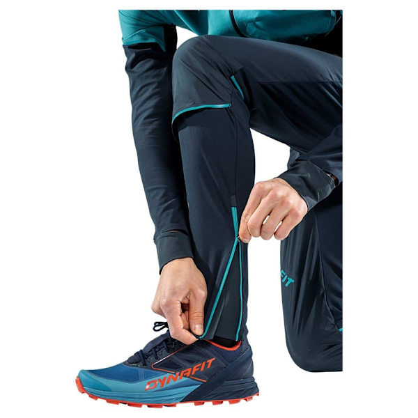 Dynafit Trail Løbesko Alpine Blå EU 41 Mand