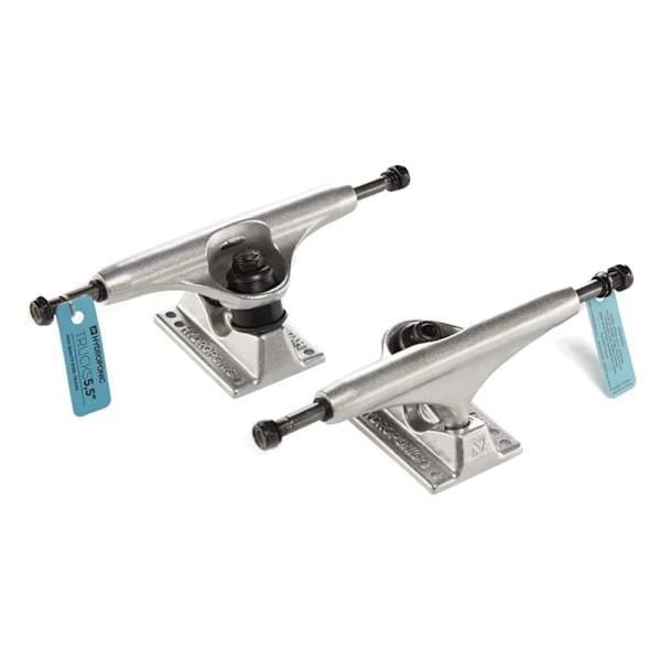 Hydroponic Enkelt Aksel Skate Set 5.5´´ Søvfarvet