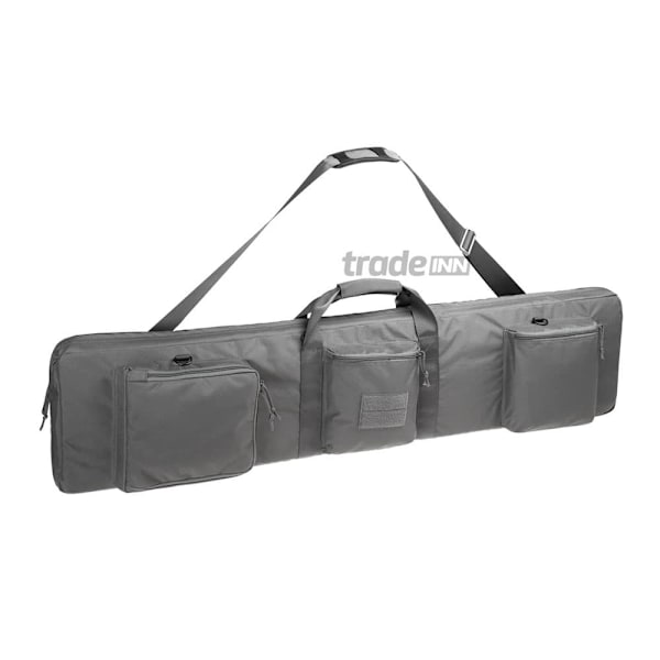 Invadergear Vadderad Gevärshållare  130 cm