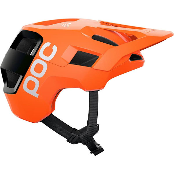 Poc Mtb Hjelm Kortal Race Mips Orange M-L