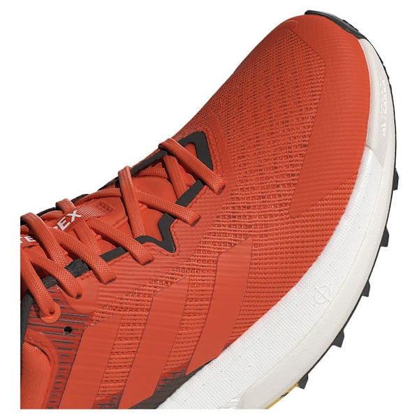 Adidas Trail Løbesko Terrex Soulstride Ultra Orange EU 44 Mand