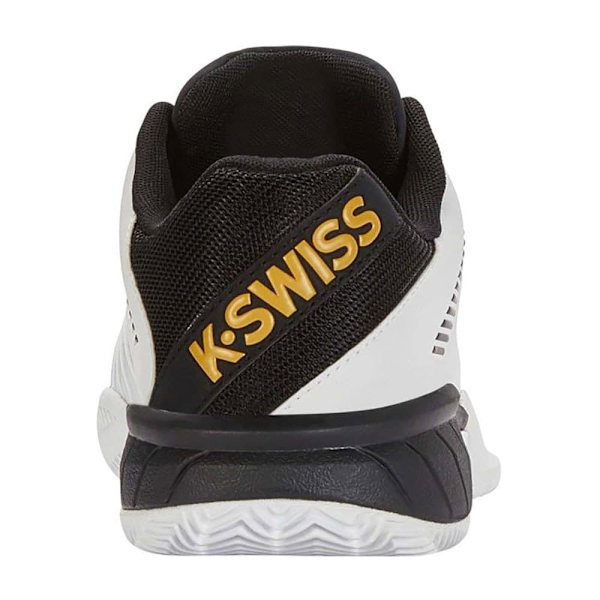 K-swiss Savikengät Express Light 3 Hb Valkoinen EU 42 1/2 Mies