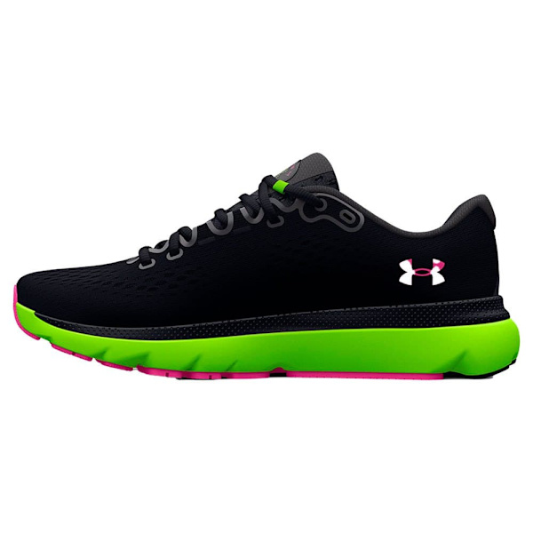 Under Armour Løbe Skoe Hovr Infinite 4 Sort EU 40 Mand