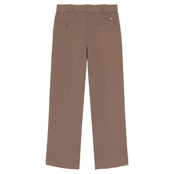 Dickies 874 Rec Work Byxor Brun 31 / 32 Man
