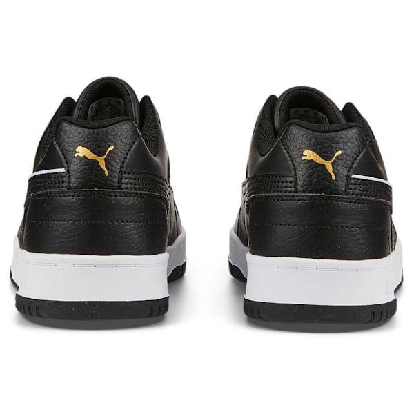 Puma Utbildare Rbd Game Low Svart EU 42 Man