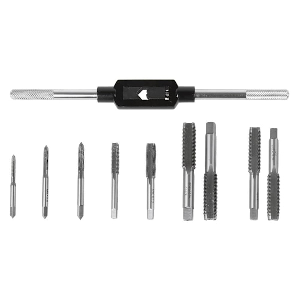 M-wave Thread Cutting Set 10 Units Musta