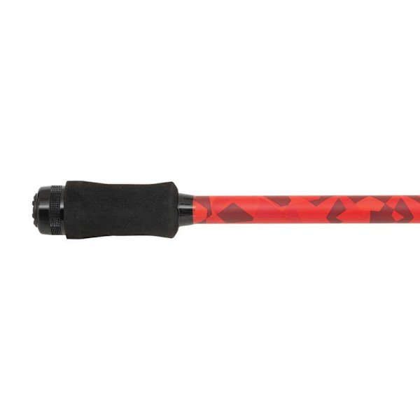 Abu Garcia Max X Te Spinning Röd,Svart 2.44 m / 10-30 g