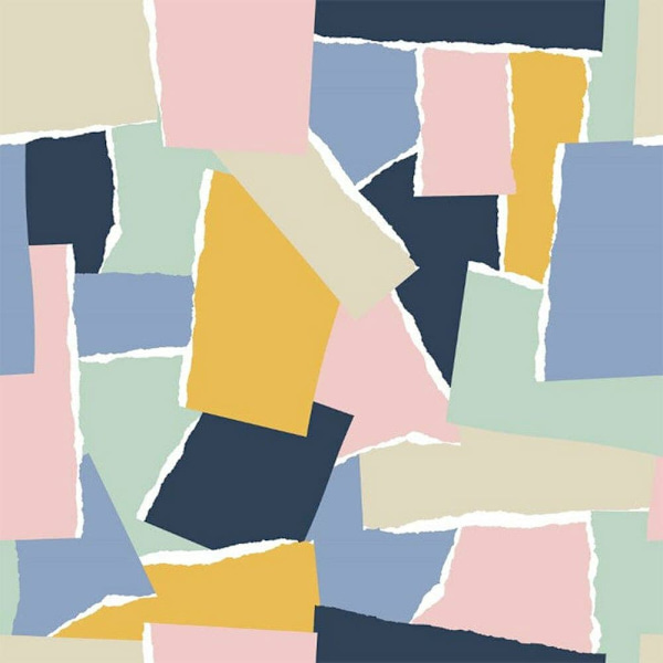 Muare Nordic Case Jena Cotton För Säng 200x200 Cm