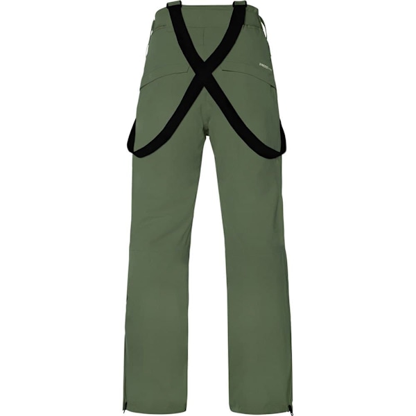Protest Mikado Byxor Grönt 2XL / Regular Man