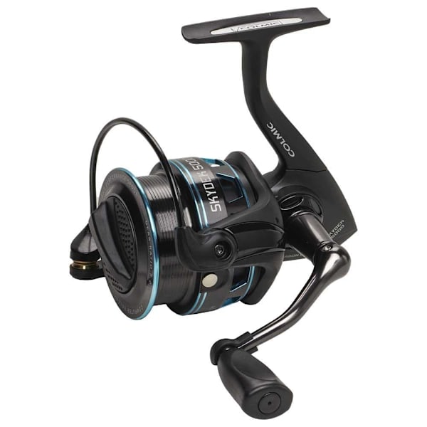 Colmic Skydek Snurrande Fiskerulle  5000