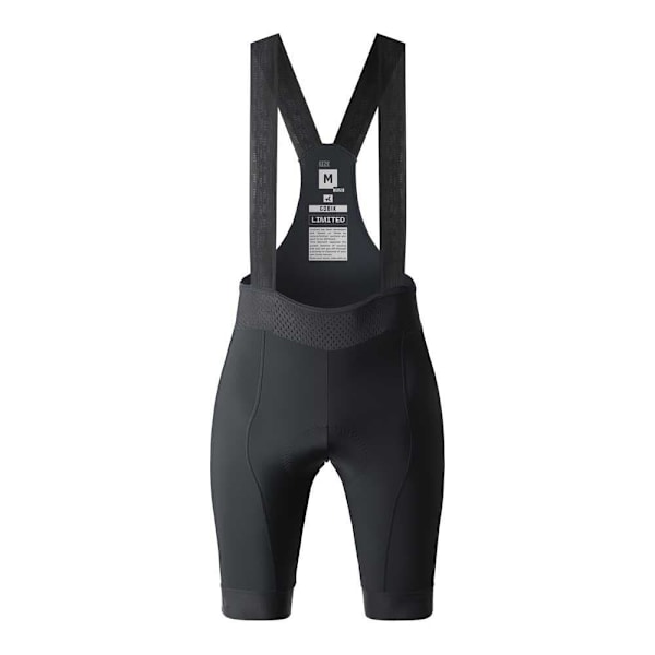 Gobik Limited 6.0 K6 Cykelshorts Sort XL Kvinde