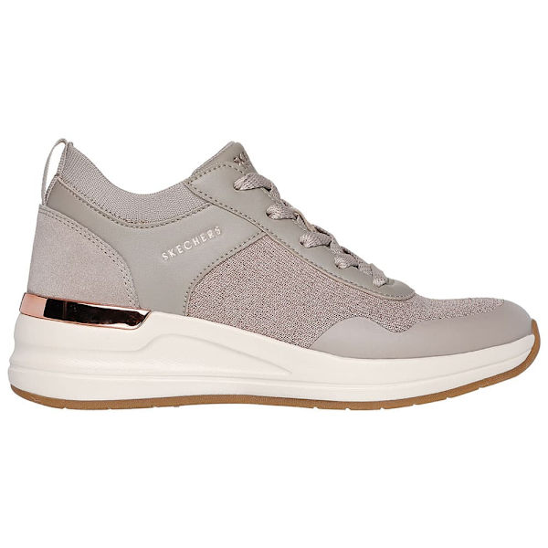 Skechers Billion 2 Skor Grå EU 40 Kvinna