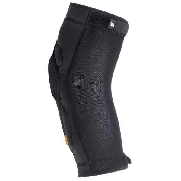 Bluegrass D Solid 30 Knæ Paddre Sort L