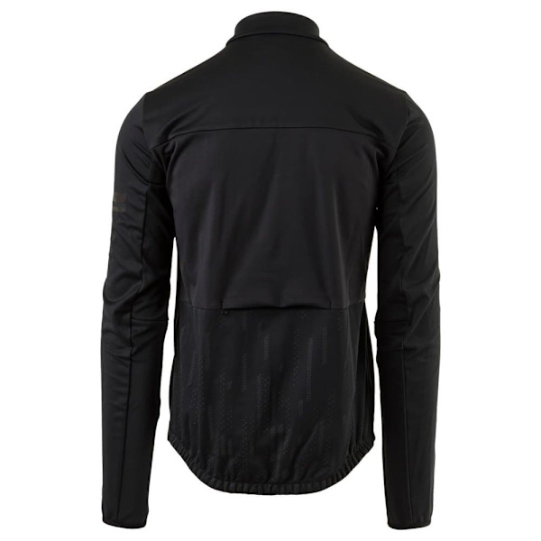 Agu Storm Breaker Winter Thermo Essential Takki Musta 2XL Mies