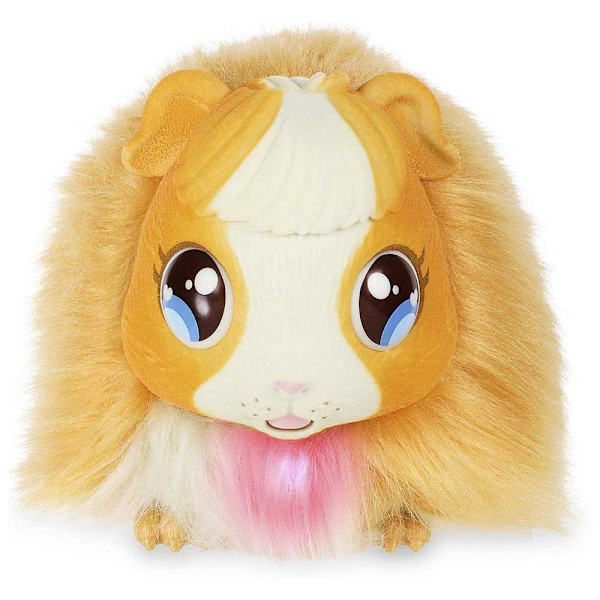 Famosa Little Live Pets Mama Surprise Flerfärgad