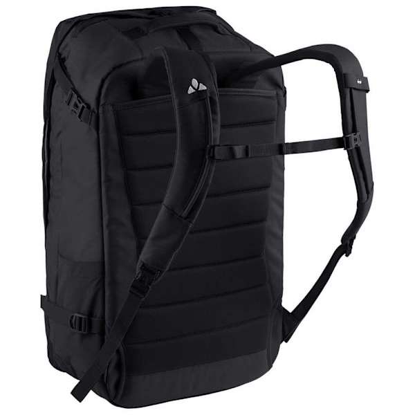 Vaude Tents Rygsæk Mundo Carry-on 38l Sort