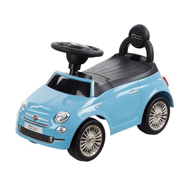 Tachan Raidat Fiat 500 Sininen 12-24 Months