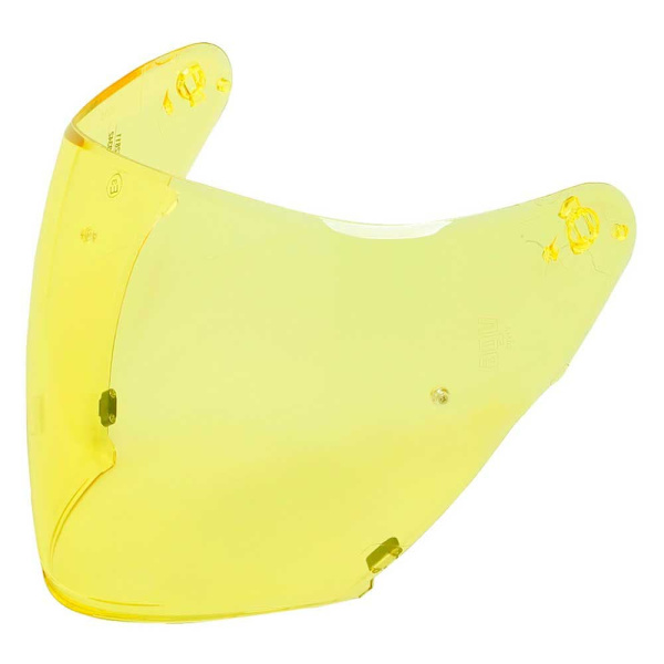 Agv Outlet Näyttö K-5 Jet-plk Keltainen