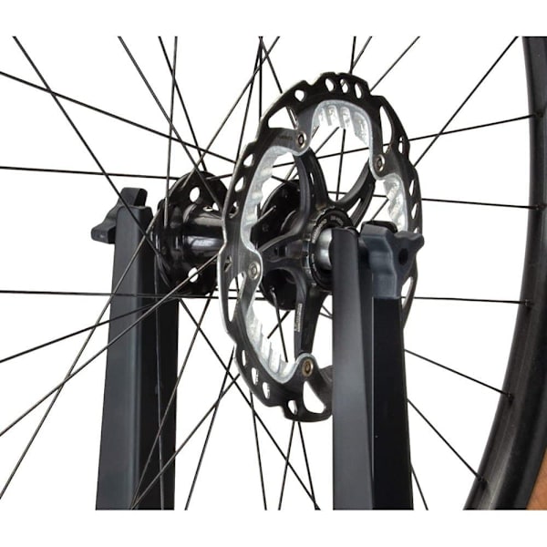 Park Tool Pyörän Keskitys Ts-2.3 Musta