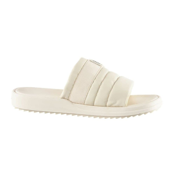 Levi´s Footwear Tahoma Tofflor Vit EU 37 Kvinna