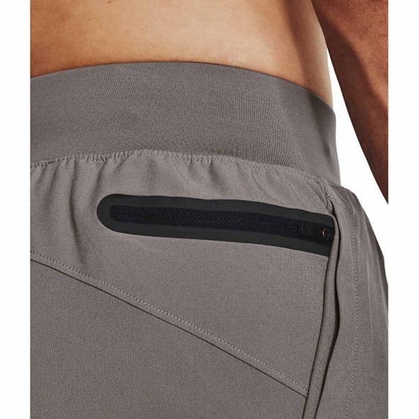 Under Armour Shorts Unstoppable Grå XL Man