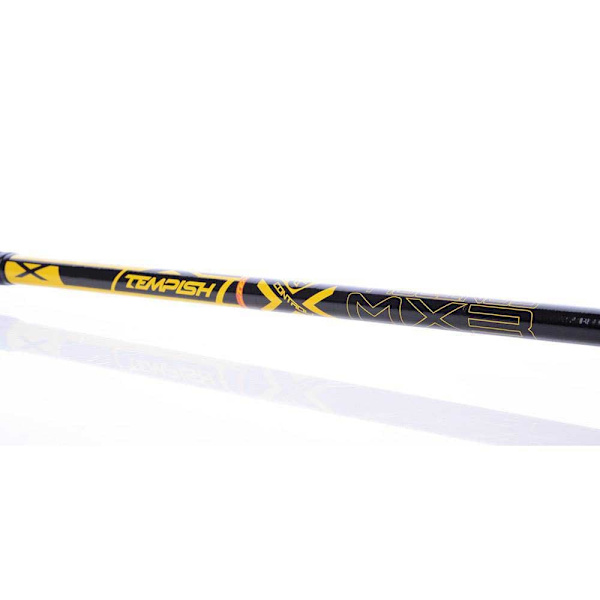Tempish Innebandy Stick Right Controll Mx3 Guld 95 cm